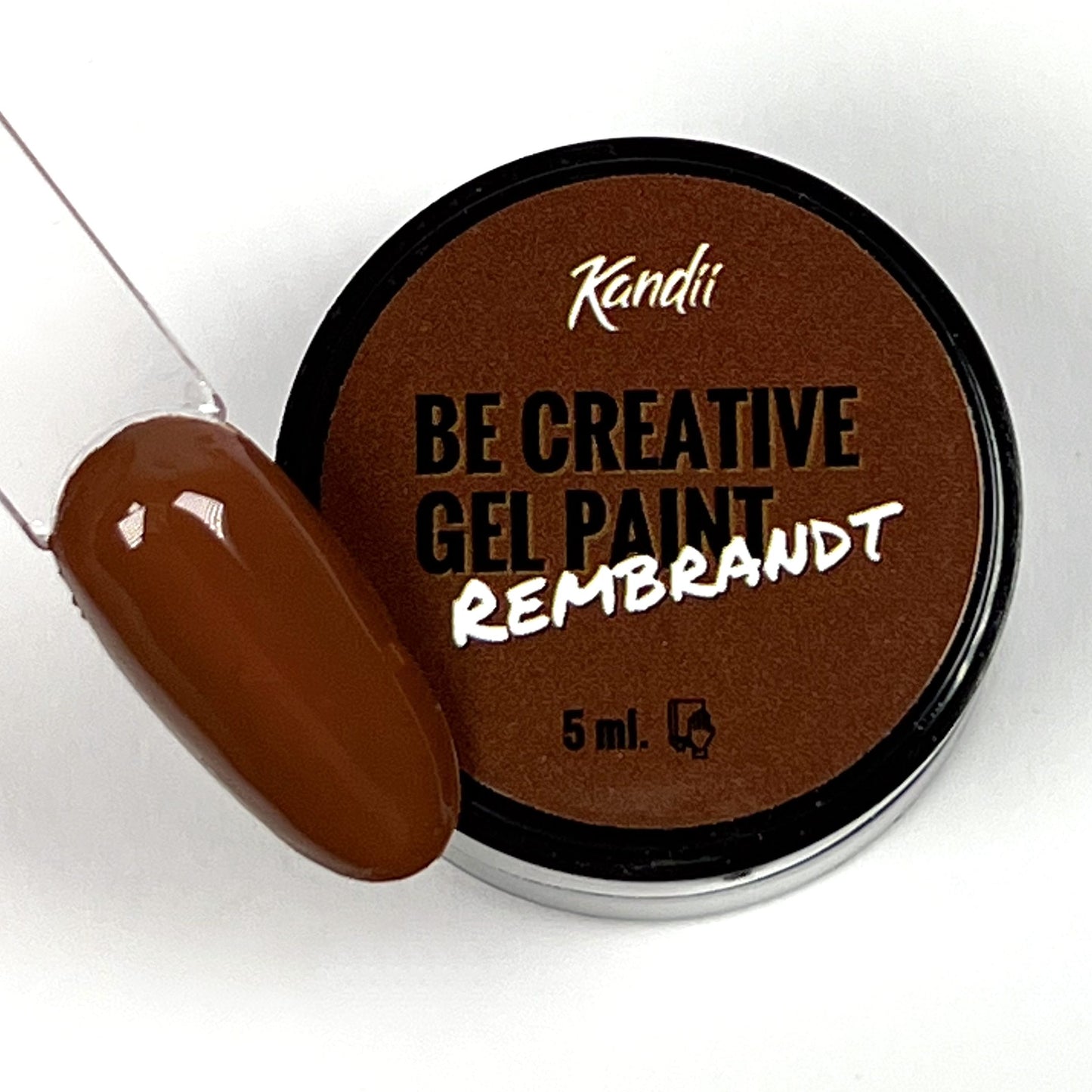 Gelfärg - Rembrandt