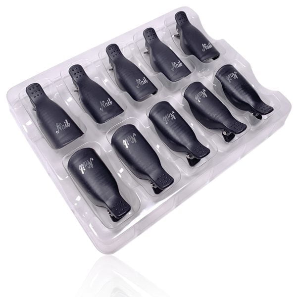 Remover Clips