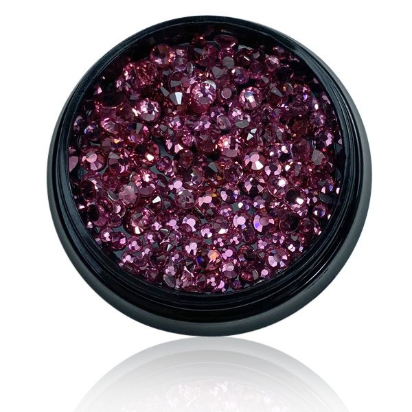 Rhinestone Mix