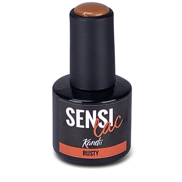 Sensi Lac - Rostig
