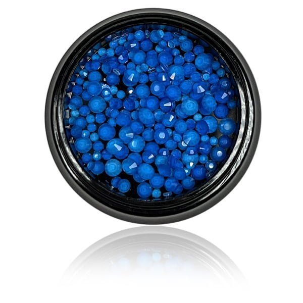 Rhinestone Mix - Neon