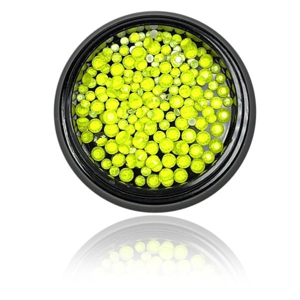 Rhinestone Mix - Neon