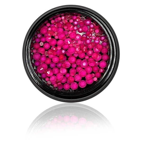 Rhinestone Mix - Neon