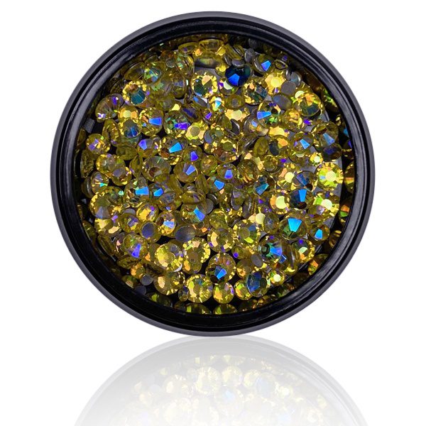 Strassblandning - Citrin AB