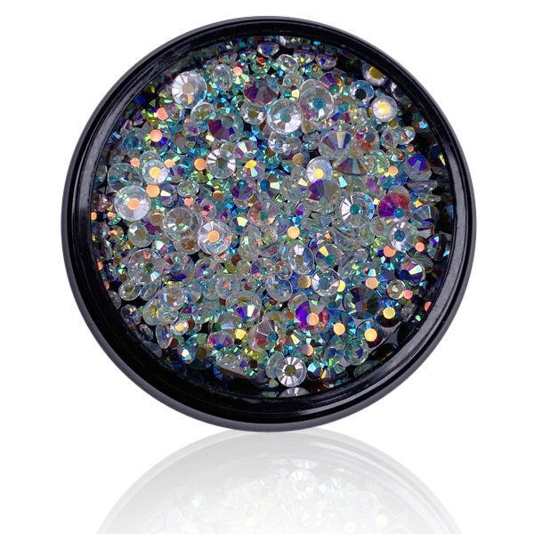 Rhinestone Mix