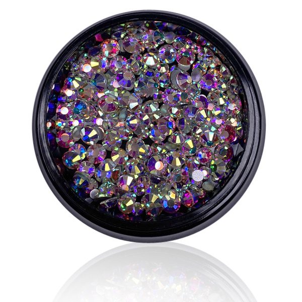 Rhinestone Mix