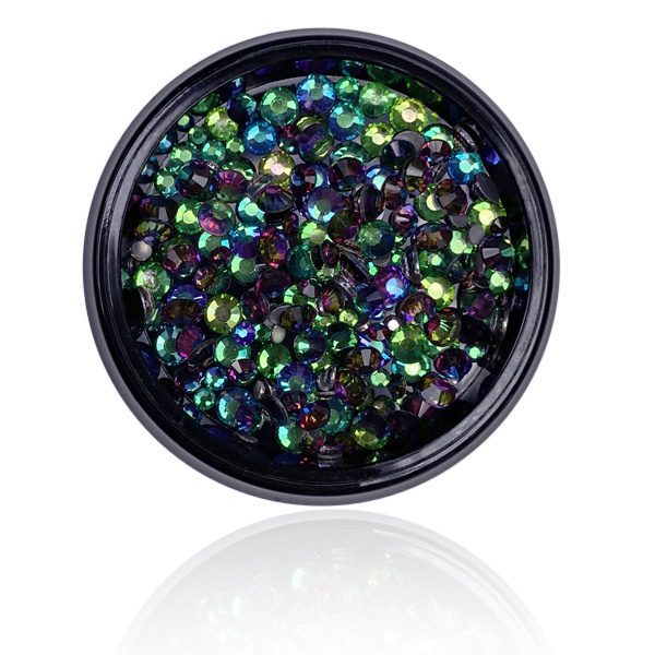 Rhinestone Mix