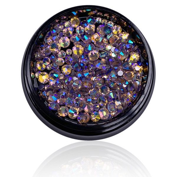 Rhinestone Mix