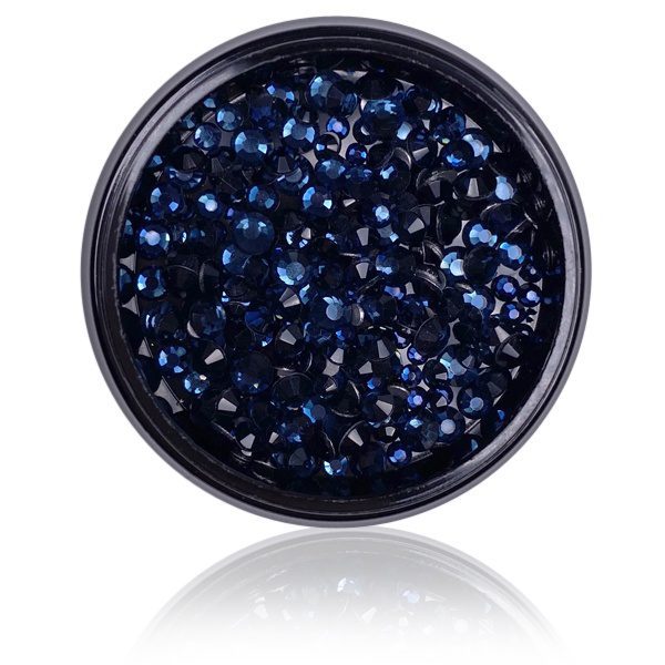 Strassblandning - Montana