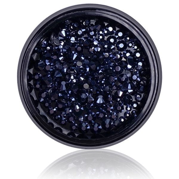 Strassblandning - Jet AB