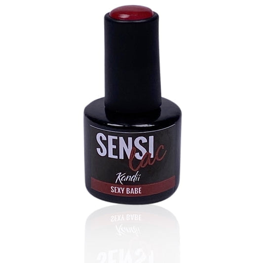 Sensi Lac - Sexig brud