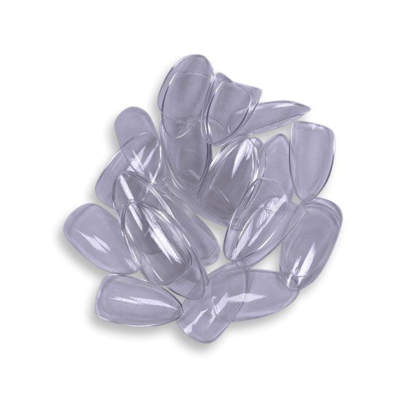 Easy Peasy Refill - Kort mandel