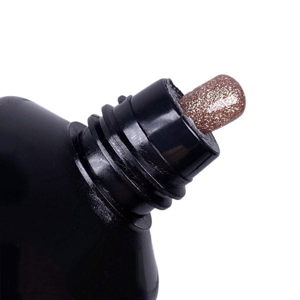 Low Chemistry Acrylic Gel - Shimmer Rosegold