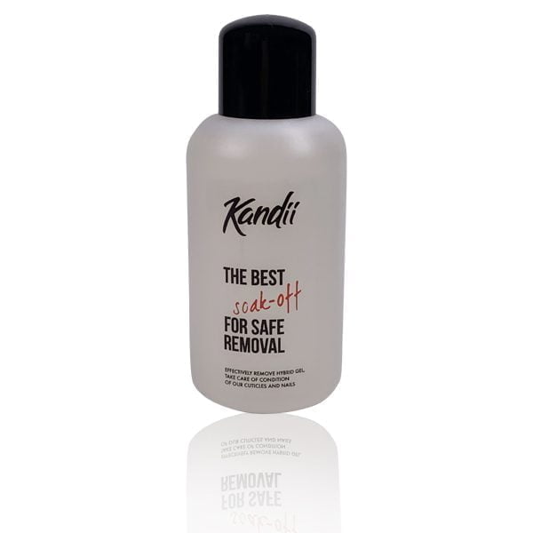 Soak-Off Remover 150 ml
