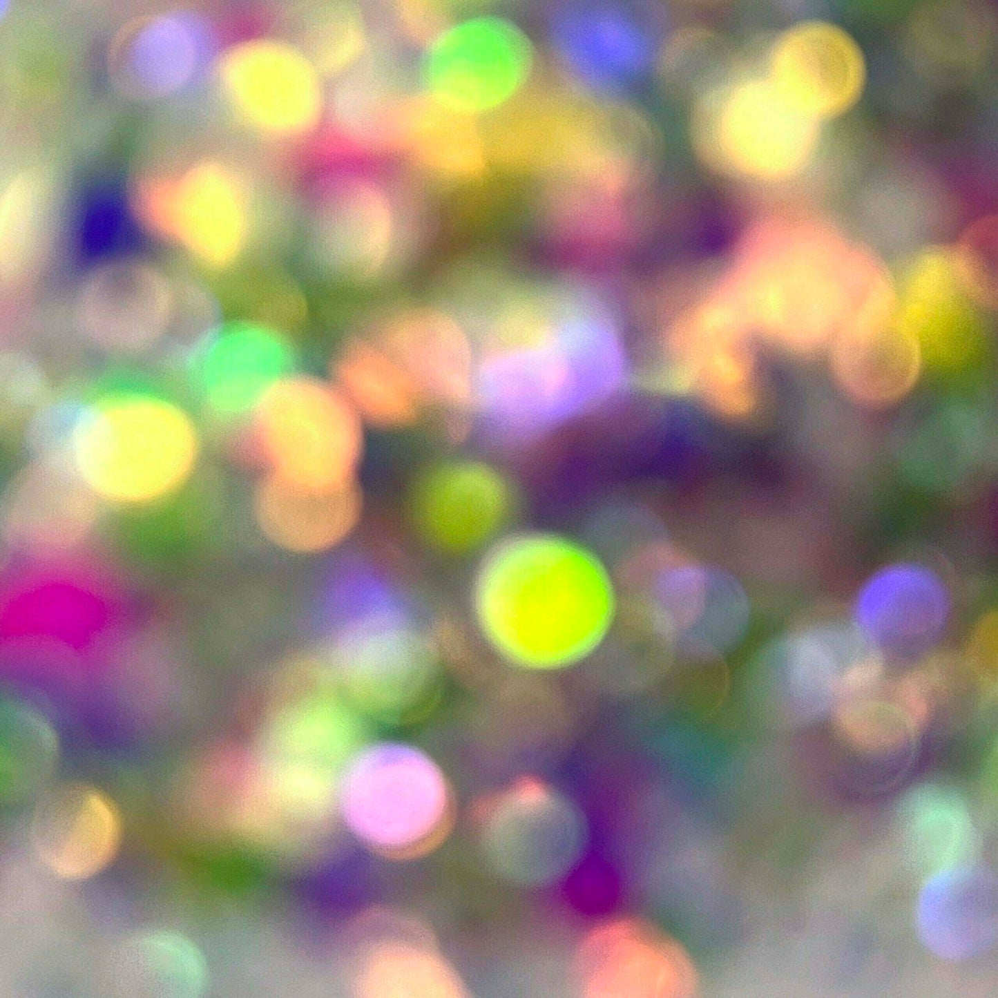 Glitter - Vicki