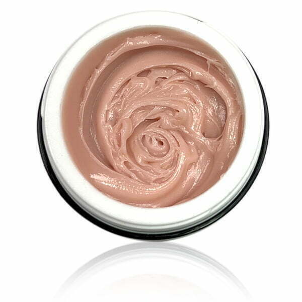 Acrylic Gel Xtreme - Soft Nude