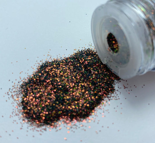 Glitter - Zenia