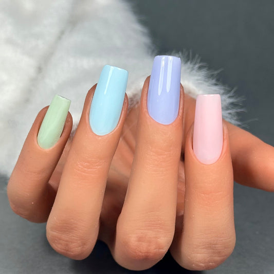 Pastel Dream 🌸