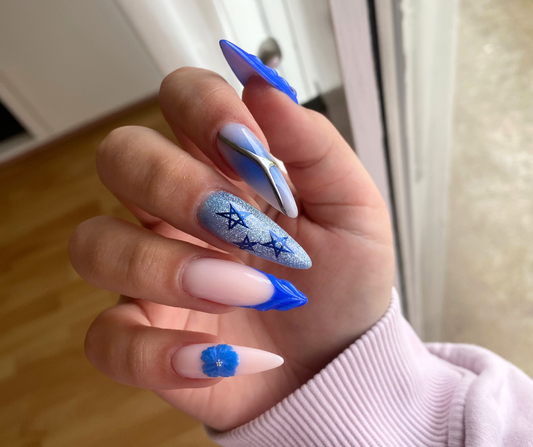 Royal Blue✨