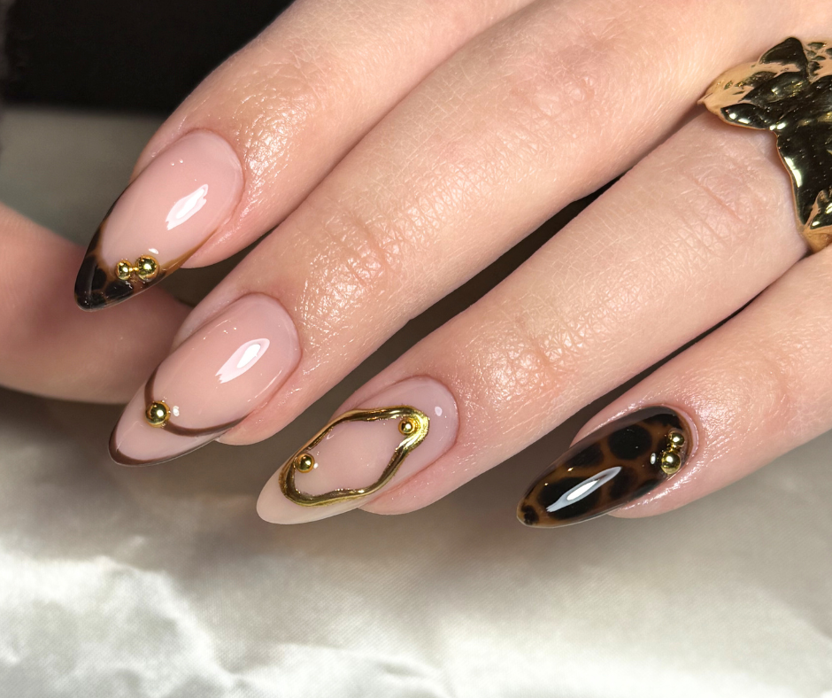 Golden Chic ✨🤎