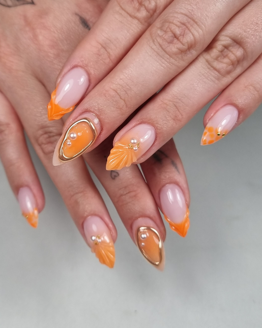 Luxe Elegance