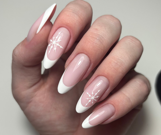 Winter French ✨