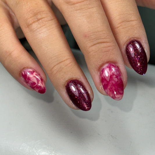 Easy Marble