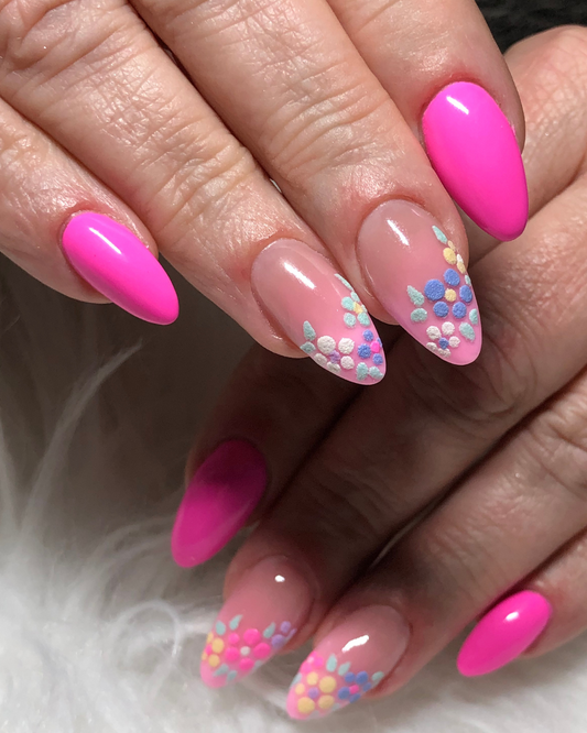Flower Power