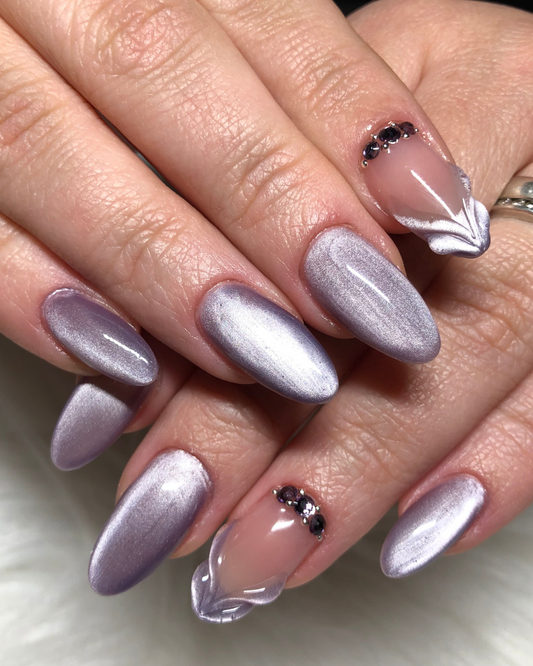 Silky Nails