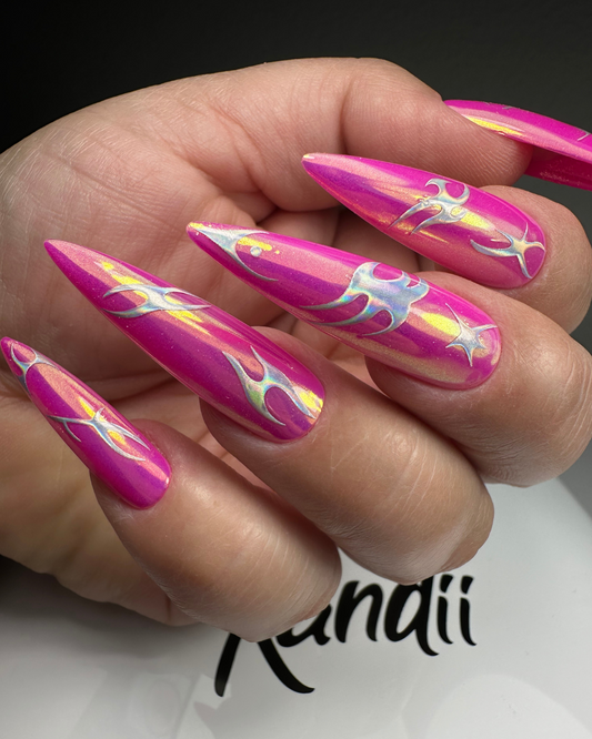 Pink Unicorn