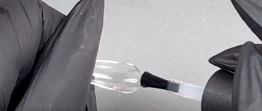 Starterguide til Gel Tips 💅🏽