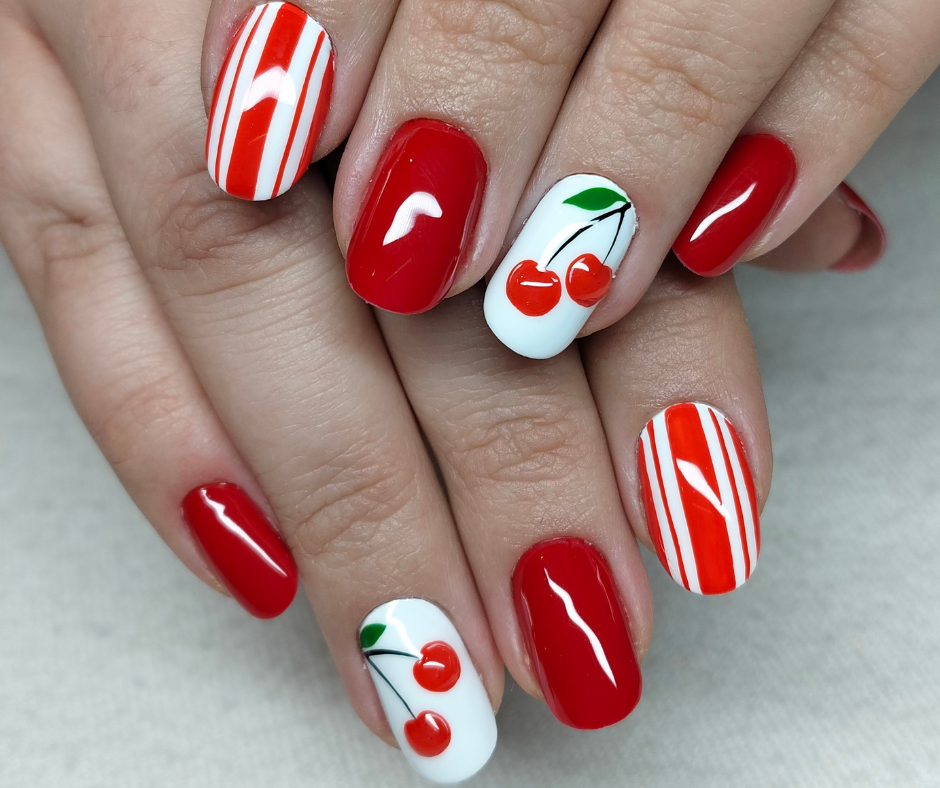 Classy Cherry 🍒