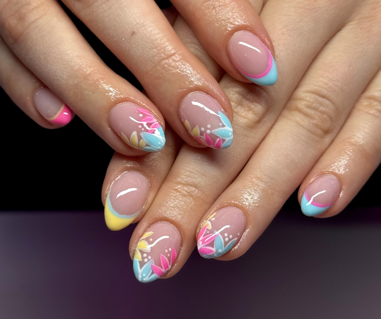 STL - Pastel Bloom 🌸