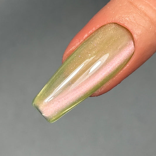 Hybrid Soak-Off - Juicy Fruit 05