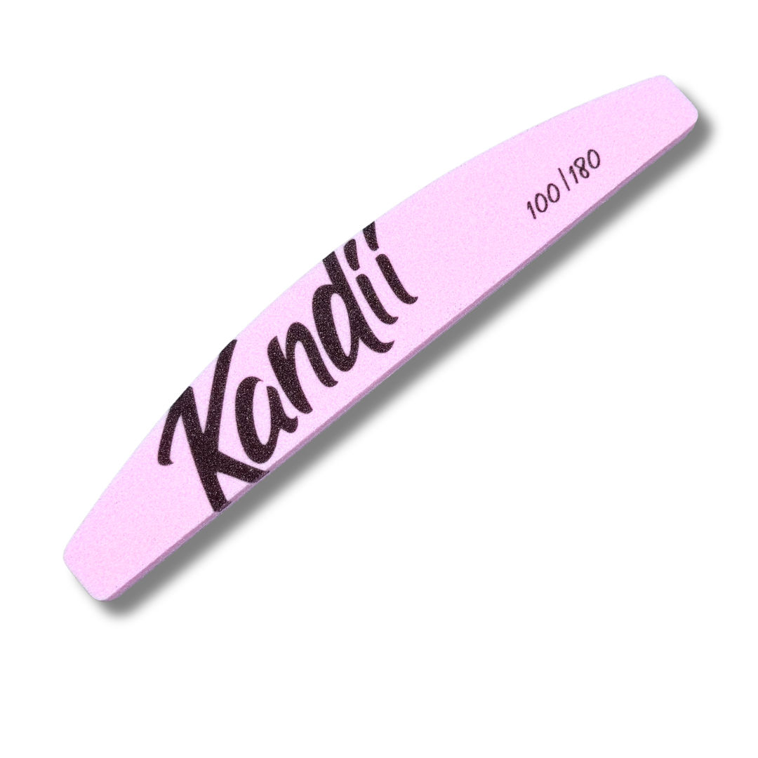 Kandii trapetsbuffert