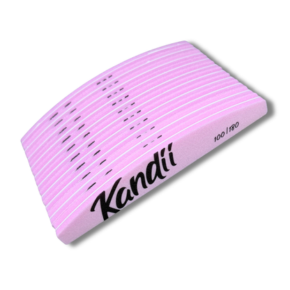 Kandii trapetsbuffert