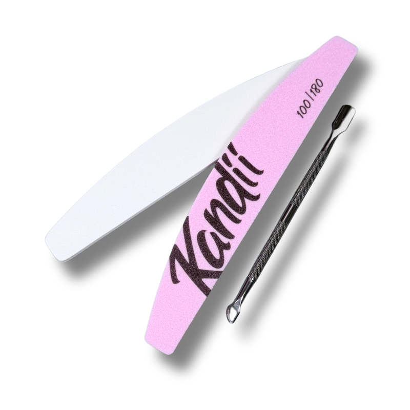 Xtreme Acrylic Gel Kit