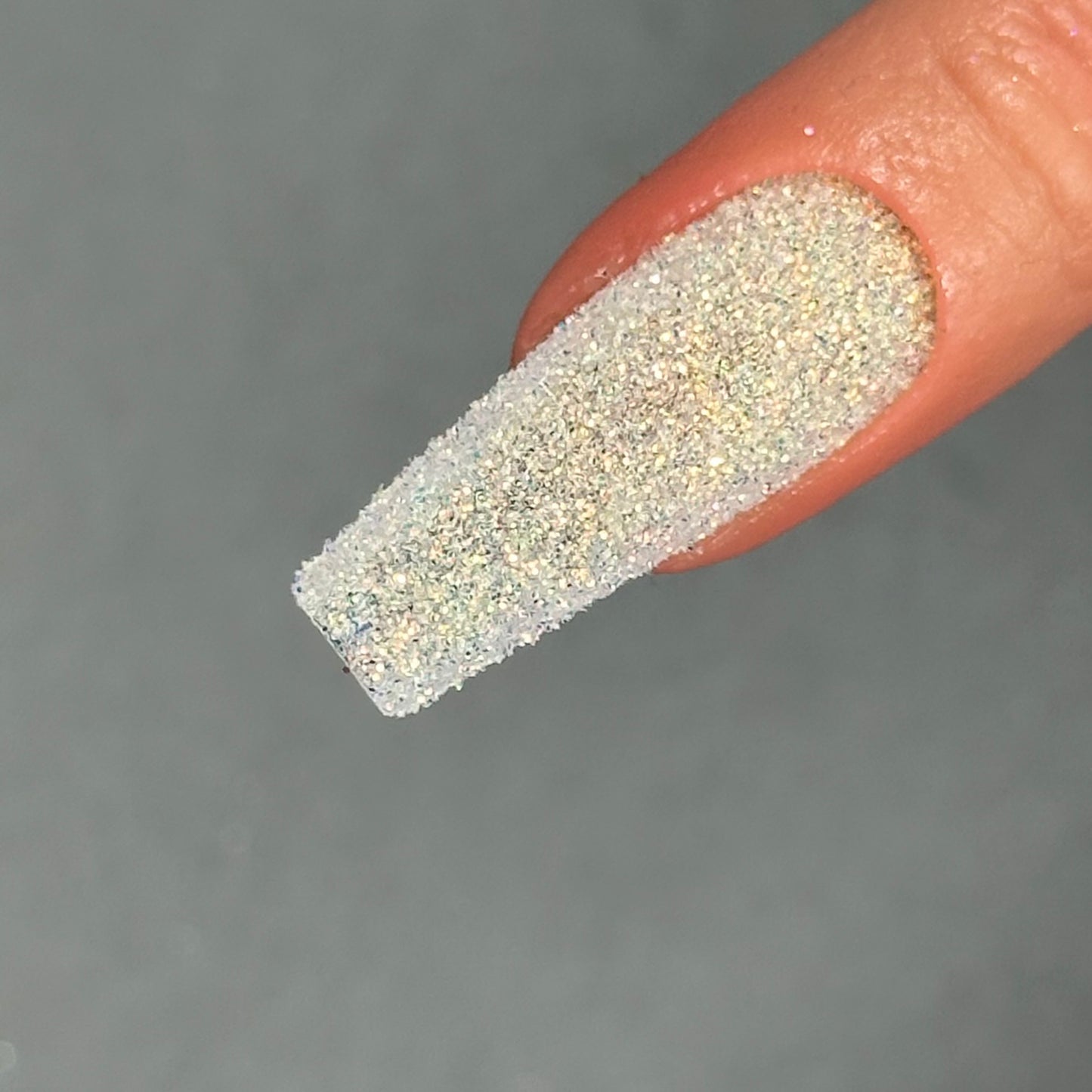 Iriserande glitter - Whoosh