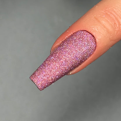 Glitter - Melikka