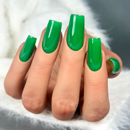 Hybrid Soak-Off - 341
