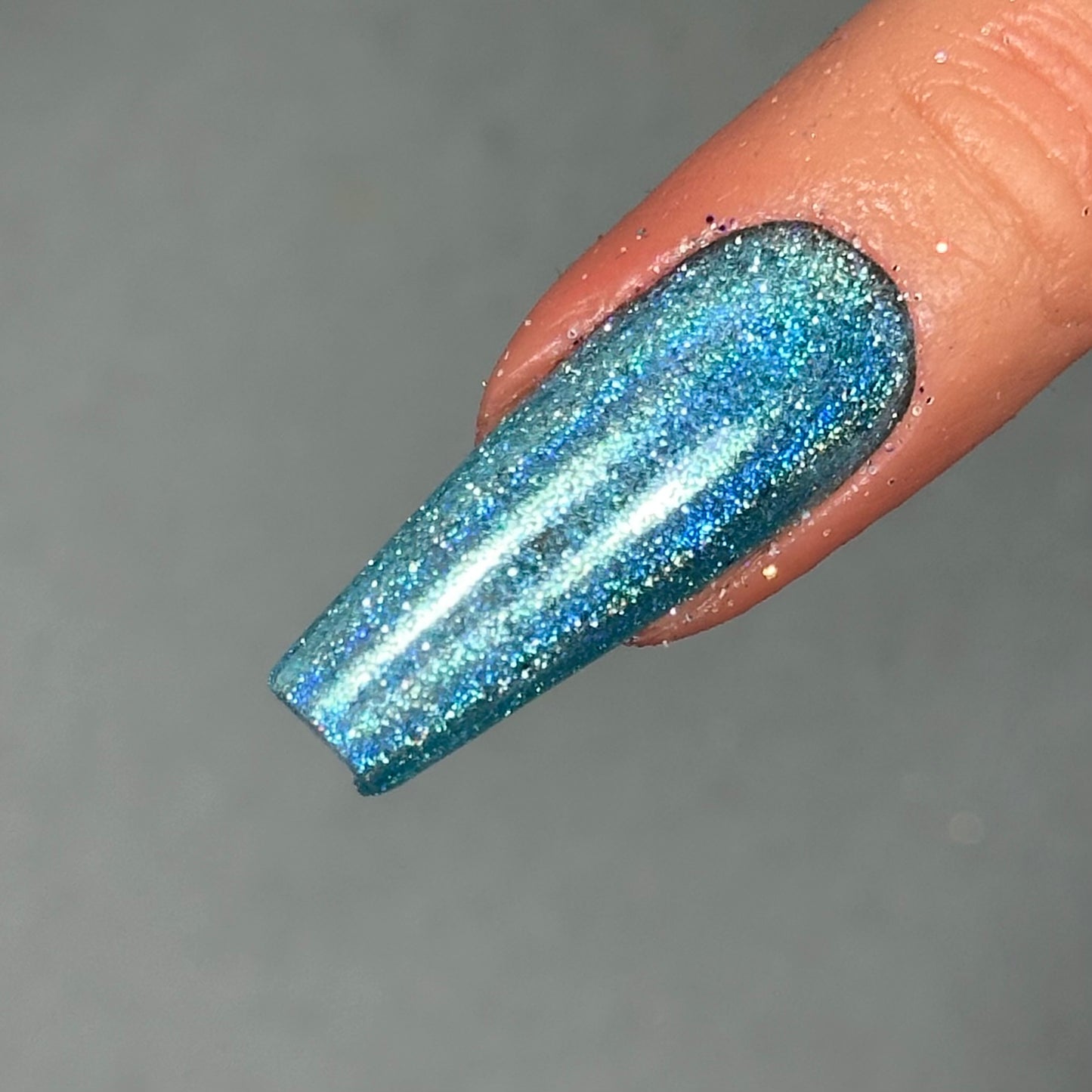 Holo Glitter - Billie