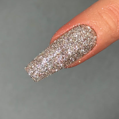 Glitter - Siden