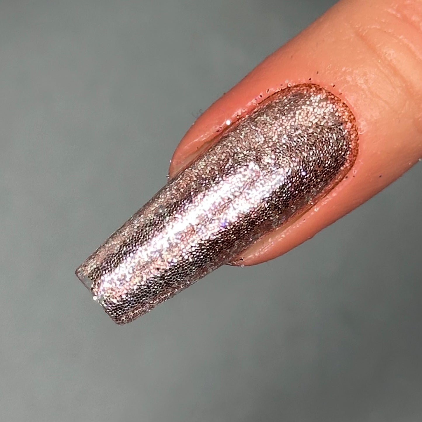 Glitter - Katja