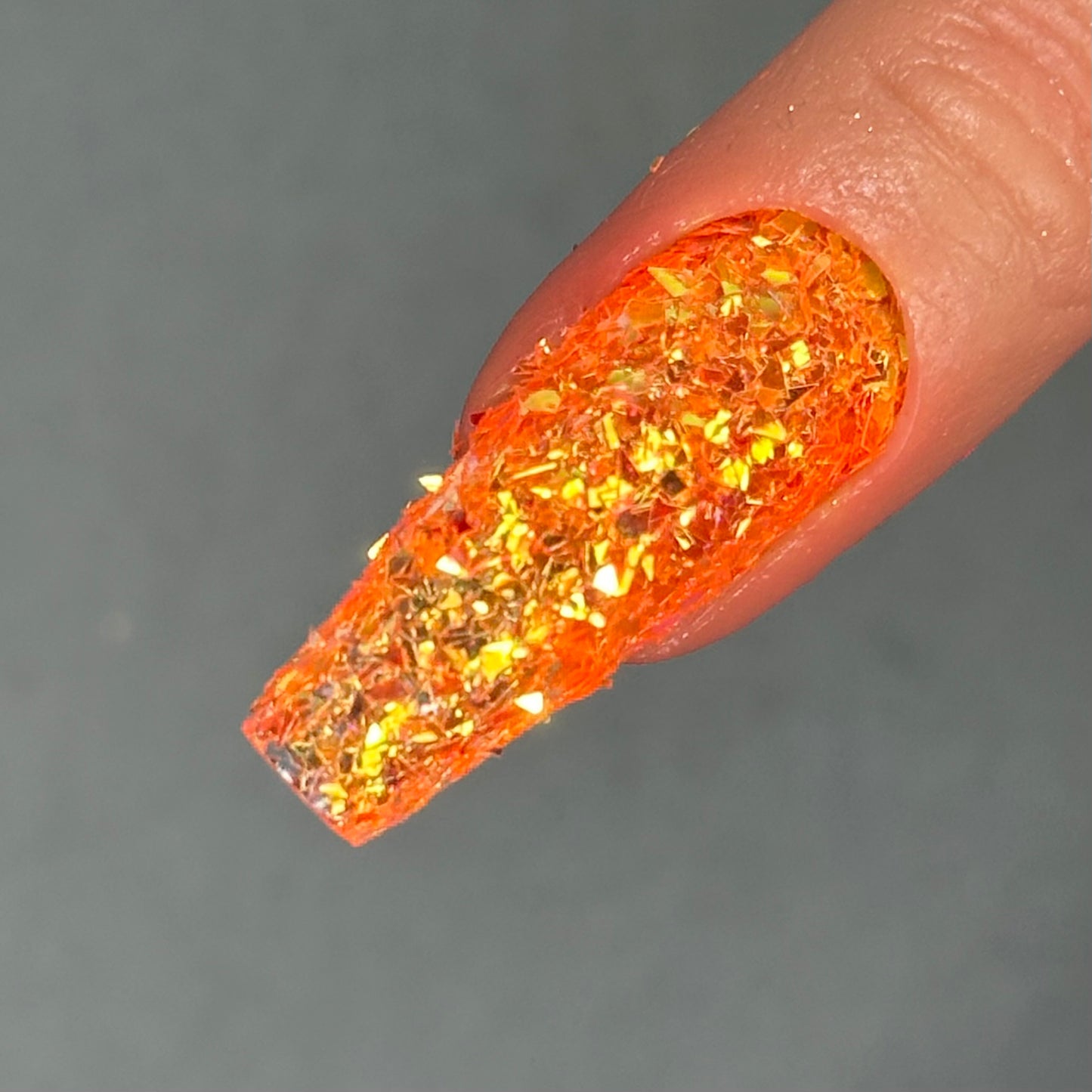 Glitter - Jacobina