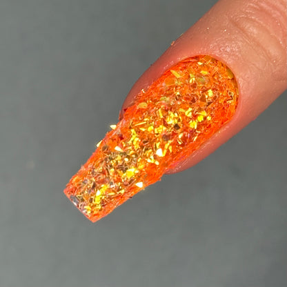 Glitter - Jacobina