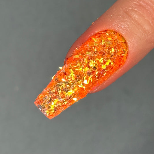 Glitter - Jacobina
