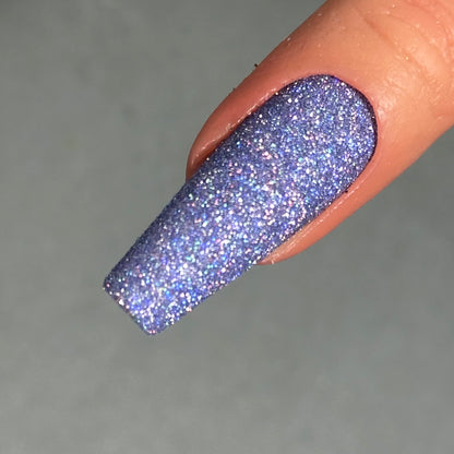 Holo Glitter - Elvira