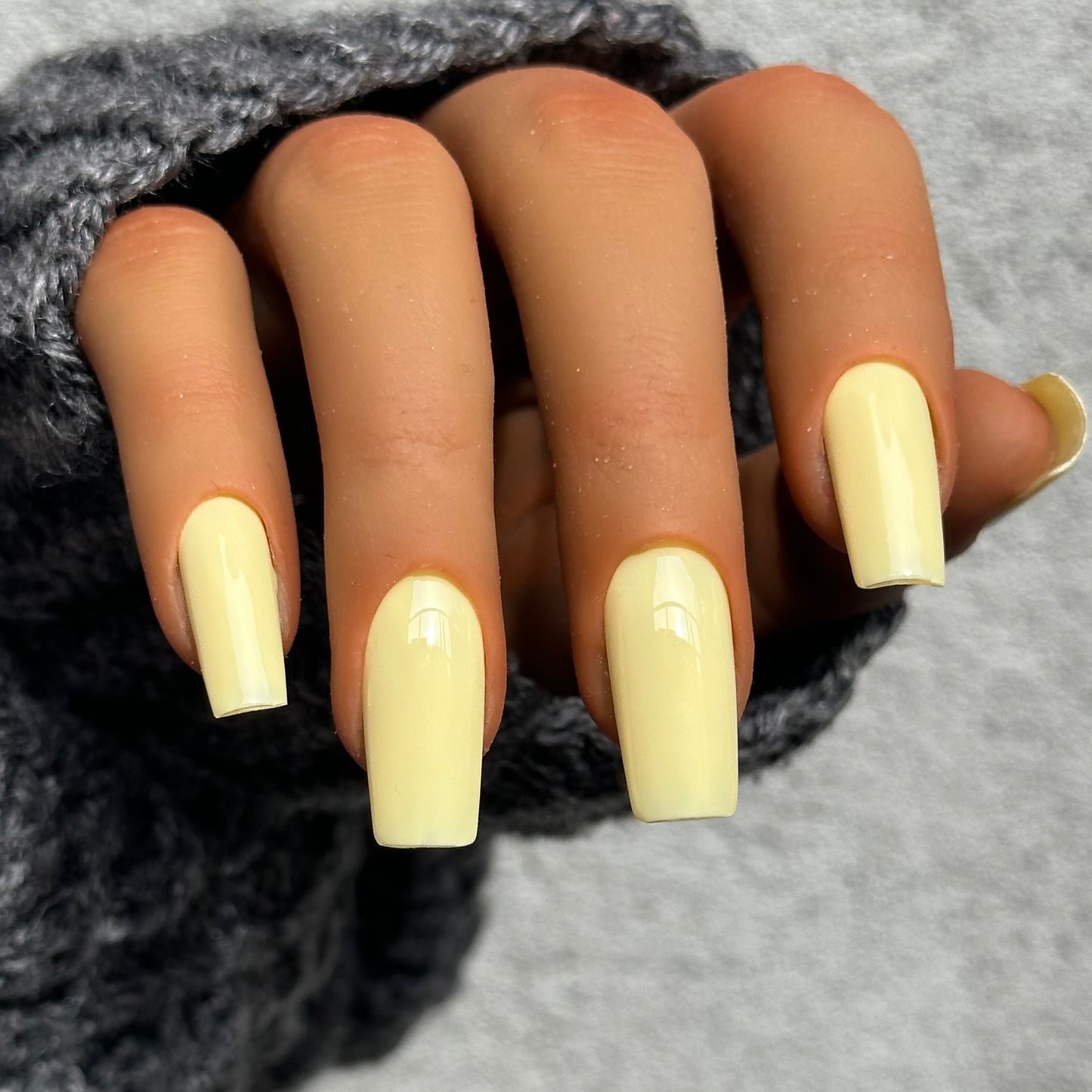 Soak-Off Polish - 373