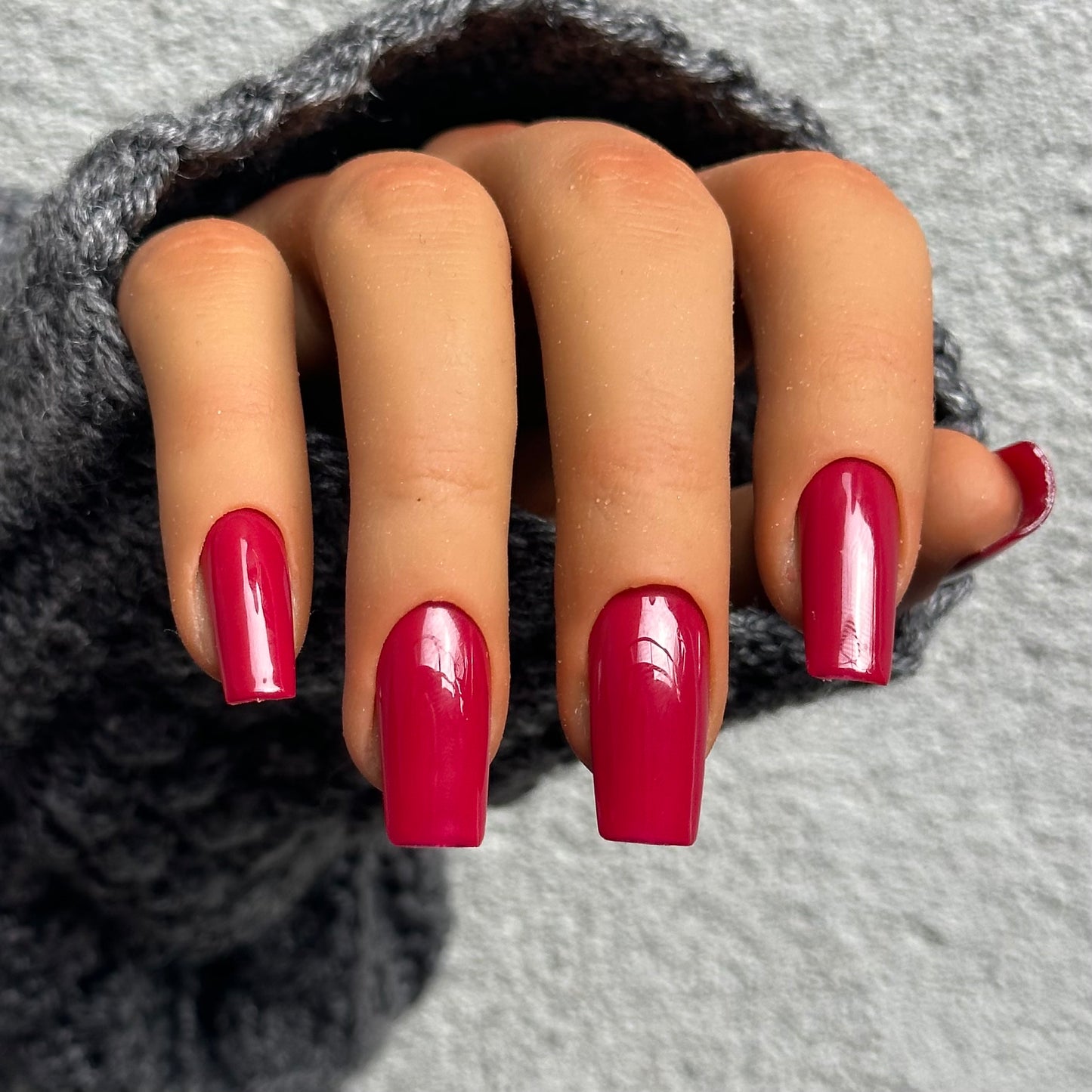 Soak-Off Polish - 003