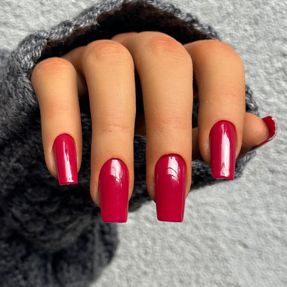 Soak-Off Polish - 003